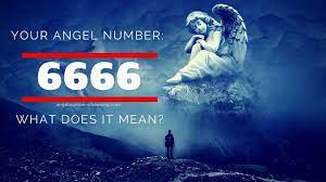 Chinese will use 6666 to show their admiration. Angel Number 6666 Meaning And Symbolism