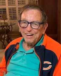 Norman Cullerton Obituary July 14, 2025