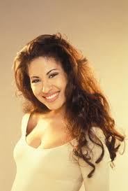 Selena was born to mexican american parents on april 16th 1971 in lake jackson texas. Tsha Quintanilla Perez Selena Selena