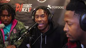 Billy Escobar Freestyle