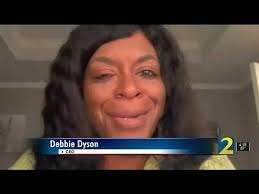 OneTen WSBTV Interview with Dr. Maxine Cain