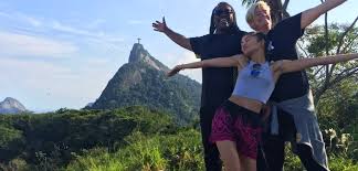Katianna stoermer is an intruder to zendaya maree stoermer. Get The 411 On Zendaya S Parents Claire Stoermer Kazembe Coleman