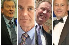 Lancashire County Council leader accused of deliberate campaign to  intimidate witness in corruption probe