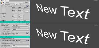 Licensed for personal and commercial use. Text In Unity Mixed Reality Microsoft Docs