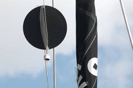 Led Anchor Lights Yacht Mollymawk