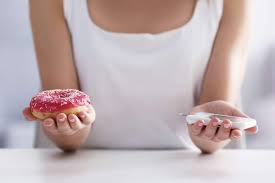 A history of gestational diabetes. Got Pre Diabetes Here S Five Things To Eat Or Avoid To Prevent Type 2 Diabetes