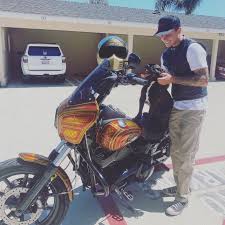 HEY YALL I NEED YOUR HELP! ✨ A wonderful friend of mine as well as so many  others was in a terrible motorcycle accident