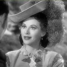 The Strange Woman, 1946