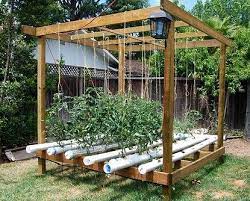 Hydroponics is a method of growing plants using mineral nutrient solutions, in water, without soil. 5 Great Vegetable Garden Ideas You Have To Try Hydroponics Indoor Vegetable Gardening Hydroponic Gardening
