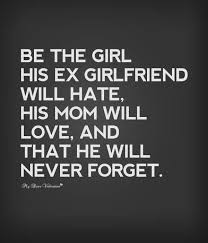 25 Quotes About Your Ex And His New Girlfriend Quotesbae