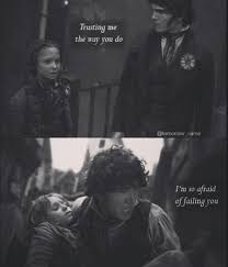 I Will Follow You Into The Dark George Blagden Pin On Do You Hear The People Sing