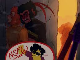 Dez Ku hentai videos, GIFs, and images | R34.app