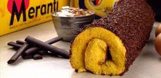 Bolu gulung standard rasa keju. Bolu Gulung Rasa Coklat Terdedia Juga Bolu Dengan Rasa Yang Lain Dan Berbagai Cemilan Foto Van Bolu Meranti Medan Tripadvisor