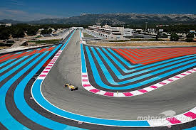 A finn előnye 335 ezred volt hamilton előtt, míg a két red bull a harmadik és negyedik helyet foglalta el. Hamiltonnak Nagyon Nem Jon Be Az Uj Francia Nagydij