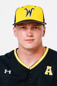 2022 Baseball Roster