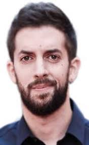 Biografía de David Broncano (Su vida, historia, bio resumida)