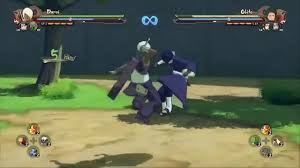 After you have unlocked all the characters through the storm points rewards you still have one more character to unlock: Naruto Shippuden Ultimate Ninja Storm 4 Combo Examples Naruto Shippuden Naruto Gamer S Guide