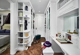 What is a dressing room? 4 Wardrobe Designs For Your Dressing Room