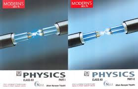 First, of all check the cbse class 12 physics exam pattern. Modern Abc Of Physics Class 12 Part I Part Ii Set Of 2 Books 2019 20 Session Amazon In Satish K Gupta Books