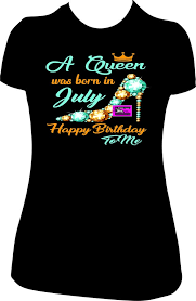 5 out of 5 stars. July Birthday Shirts Www Macj Com Br