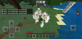Paradox v4.1.0 addon a lot of new: Blazeborn Origin Minecraft Pe Mods Addons