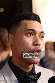 96 James Rolleston Stock Photos, High-Res Pictures, and Images