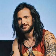 Kurtis Trent's Paranormal Abilities