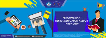Check spelling or type a new query. Rekrutmen Asesor Ban Paud Dan Pnf