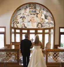 Brides will often have a rough idea of the style of wedding dress they're after before beginning the wedding planning journey, but this may change with the help of a trained bridal consultant. Salisbury Business Launches Virtual Weddings To Help Couples In Covid 19 Crisis Salisbury Journal
