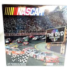 When is it, where, how to watch. Nascar Racing Dvd Board Game 350 On Screen Challenges Interactive Dvd Nascar Board Games Nascar Racing Family Fun