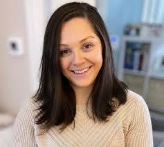 Carmen Boone's Instagram, Twitter & Facebook