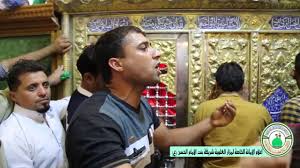 ‎مزار العلوية شريفة بنت الامام الحسن‎. Ø§Ù„Ø´Ø§Ø¹Ø± Ù†Ø§Ø·Ù‚ Ø§Ù„Ø®ÙØ§Ø¬ÙŠ ÙÙŠ Ù…Ø²Ø§Ø± Ø§Ù„Ø¹Ù„ÙˆÙŠÙ‡ Ø´Ø±ÙŠÙÙ‡ Ø¨Ù†Øª Ø§Ù„Ø§Ù…Ø§Ù… Ø§Ù„Ø­Ø³Ù† Ø¹ Ø´Ø¹Ø± Ø¹Ù† Ø¨Ù†Øª ÙƒØ±ÙŠÙ… Ø§Ù„ Ù…Ø­Ù…Ø¯ Ø¹ Youtube