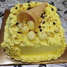 They have a very light, fluffy and airy structure as a result of beating the egg whites to incorporate air. Rasmalai Chocolate Cake Online Cake Delivery Giftzbag