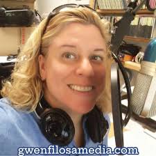 Gwen Filosa Media Key West