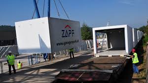 Die zapf gmbh aus bayreuth produziert fertiggaragen aus beton. Gleisanschluss Fur Betonwerk Galt Als Voraussetzung Fur Die Zukunft Zapf Bahn Stellt Gleisanschluss In Frage Bayreuther Land Nordbayerischer Kurier