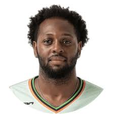 Tyrell Nelson (Uralmash)