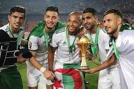 The 2019 africa cup of nations was a special tournament, and one that celeb. Africa Cup Of Nations 2021 Host Qualifiers Full Competition Guide Goal Com