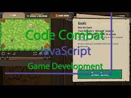 Defeat all 3 ogres 3. Codecombat Seeing Is Believing Level 17 Game Development Tutorial With Answers In Javascript Youtube