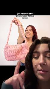 Oopsie Daisy Bag Crochet Tutorial