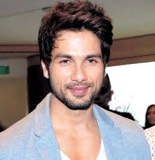 Shahid Kapoor Likes Women With Long Hair Hairstyle Short Hair Styles Long Hair Styles