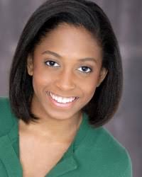 Nicole Johnson — Blog — Enforced Arch