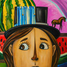 Download Mackenzie Langdon album songs: UNSUNG: The Accidental Villains of  History (Original Studio Recording)