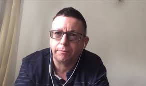 Howard Beckett Archives