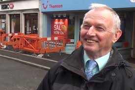 Cullompton Community College Ten Tors Challenge