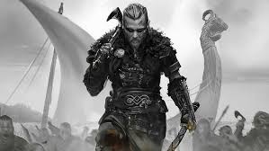 Assassins creed valhalla, eivor, female, viking, ship, 4k, #7.2858. Valhalla 1080p 2k 4k 5k Hd Wallpapers Free Download Wallpaper Flare