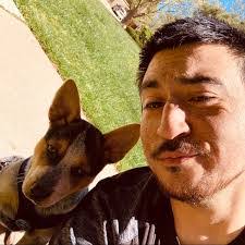 Antonio Archibeque's Instagram, Twitter & Facebook