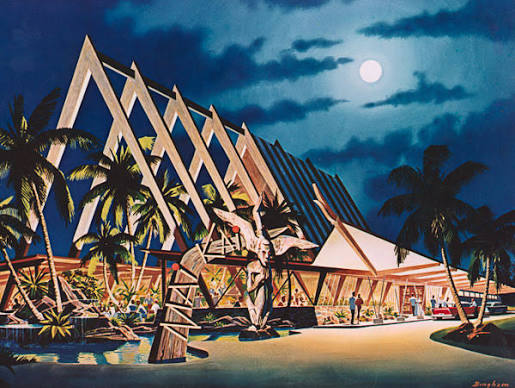 Tiki Hangover: Unearthing the False Idols of America's South Seas Fantasy | Collectors Weekly