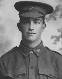 Virtual War Memorial