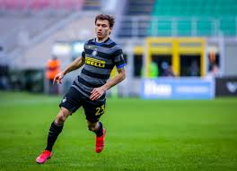 Player stats of nicolò barella (inter mailand) goals assists matches played all performance data. Gianluca Di Marzio On Inter Milan Star Nicolo Barella To Liverpool Rumours Lfc Transfer Room Liverpool S No 1 Source For Transfer News Speculation