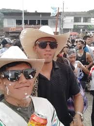 Sammy Juliana Muñoz City Tv